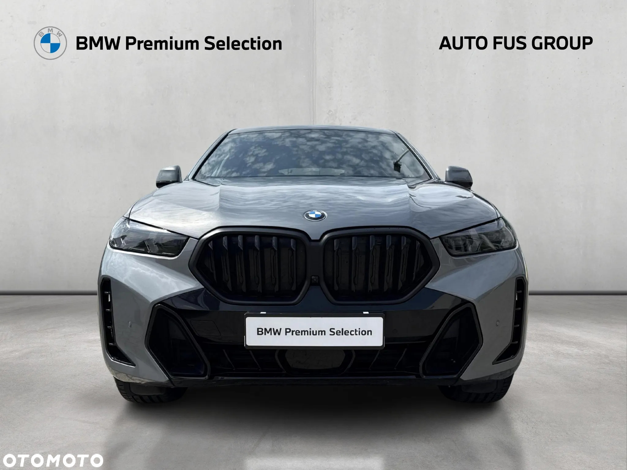 BMW X6 xDrive30d - 8