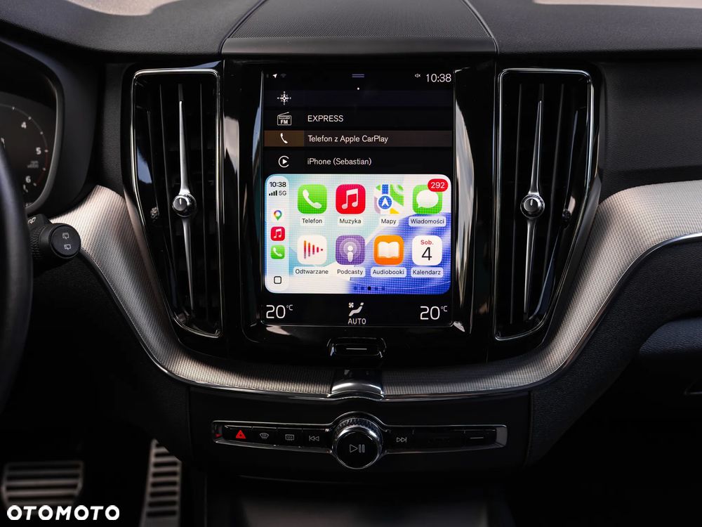 Volvo XC 60 - 18
