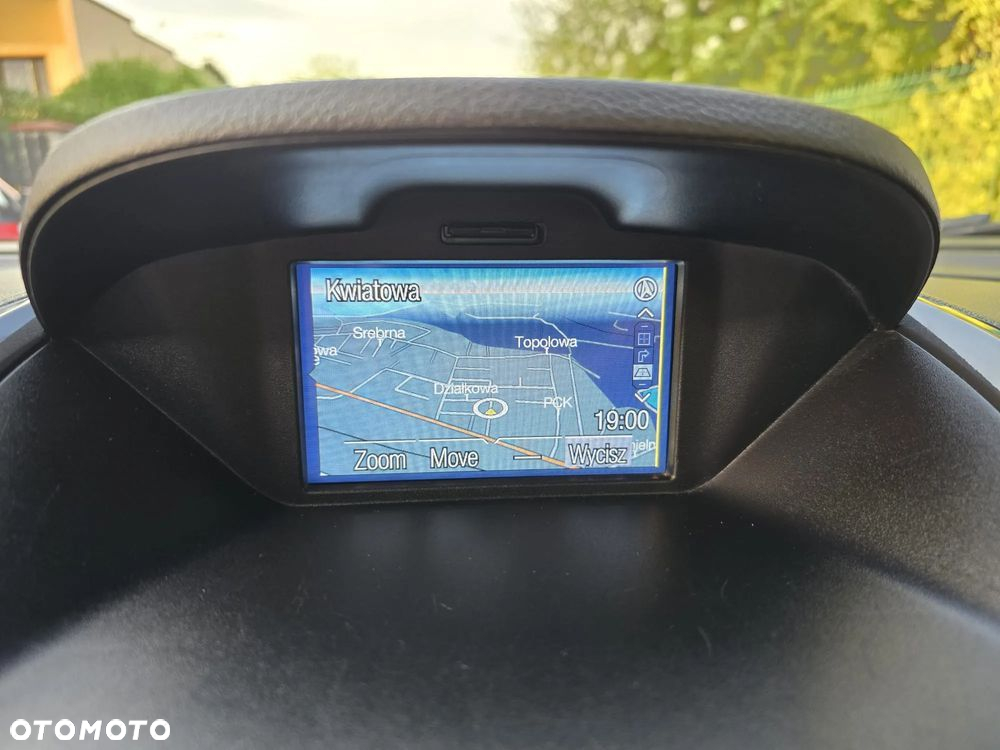 Ford Tourneo Courier 1.0 EcoBoost Titanium - 26