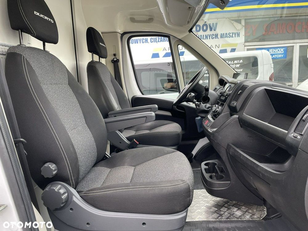Fiat Ducato - 33