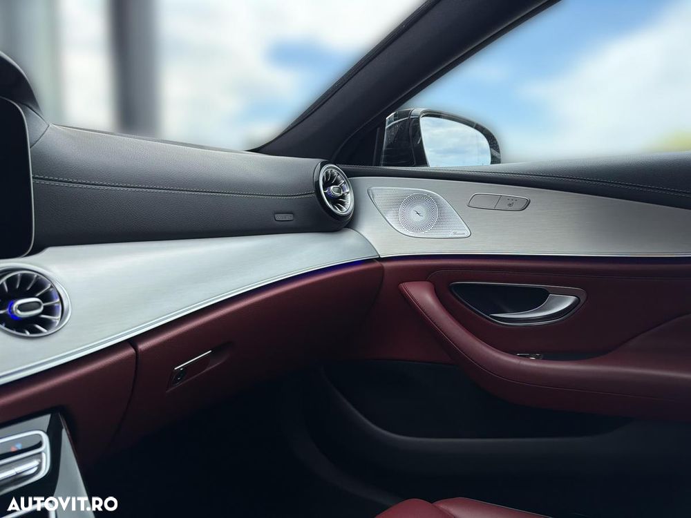 Mercedes-Benz CLS 300 d 4Matic 9G-TRONIC AMG Line - 18