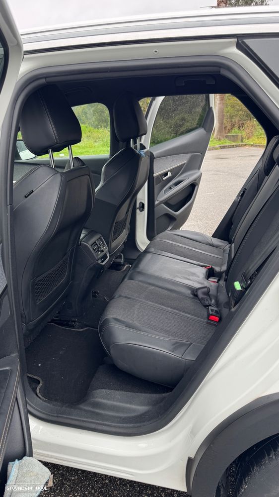Peugeot 3008 1.2 PureTech GT Line - 12