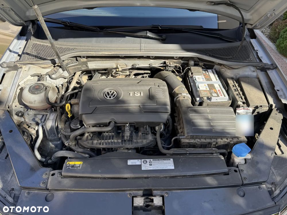 Volkswagen Passat 1.8 TSI BMT Highline DSG - 21
