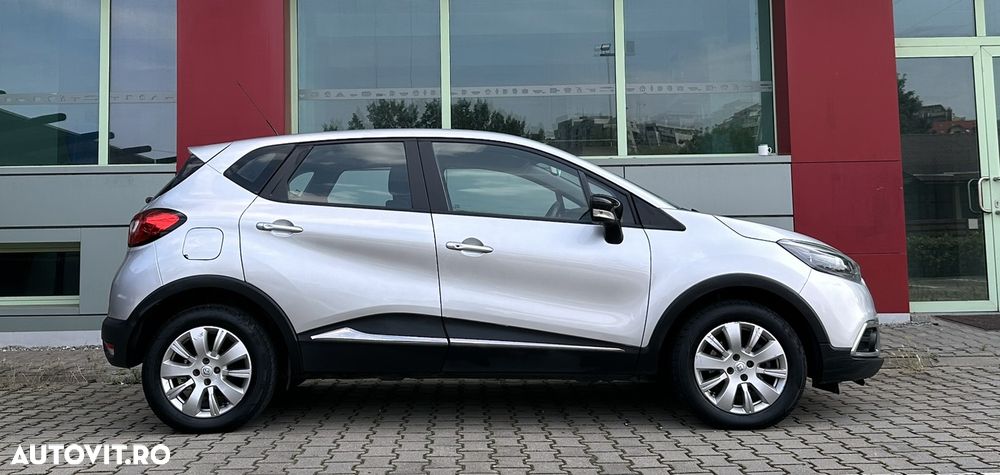Renault Captur - 21