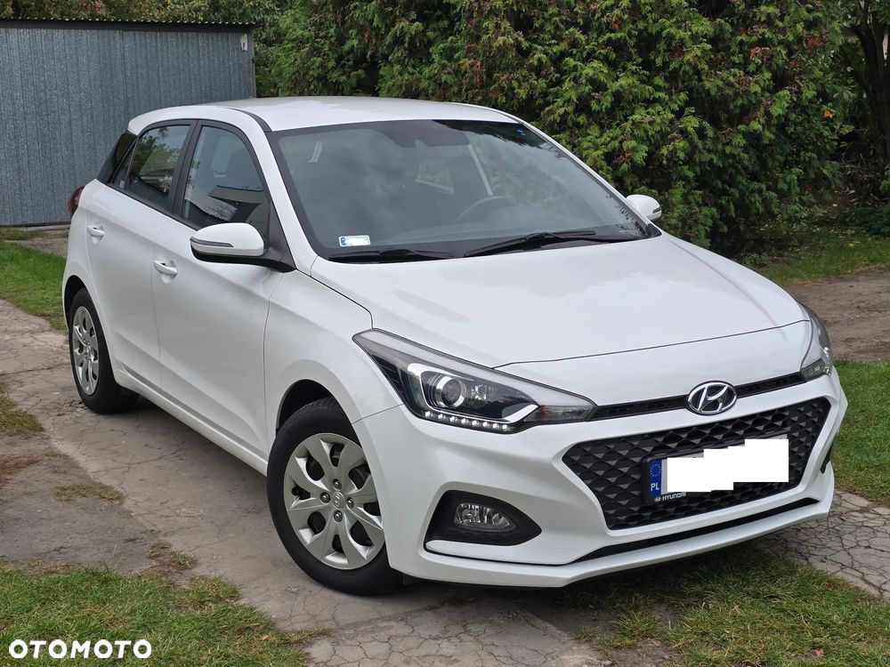 Hyundai i20 1.2 Comfort - 2