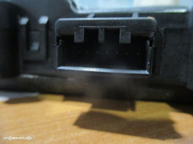 Motor Da Comporta De Sofagem 0638000840 JAGUAR XF 2009 3.0 D 240CV 4P PRETO - 3