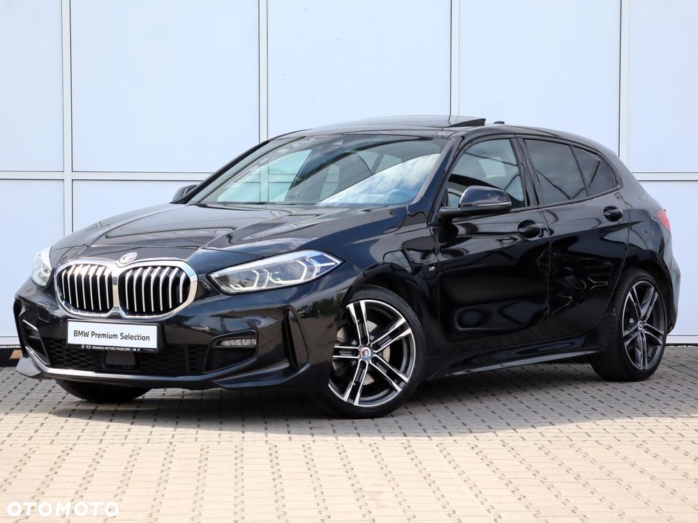 BMW Seria 1 - 1