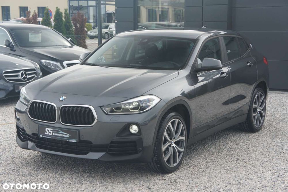 BMW X2 - 4