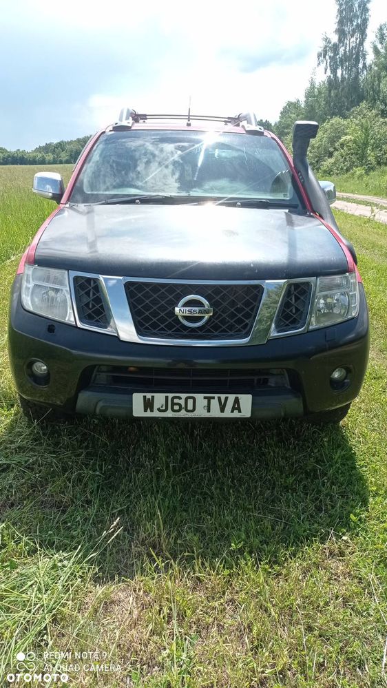 Nissan Navara - 5