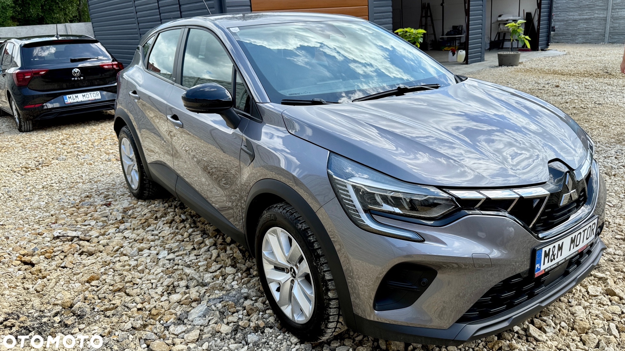 Mitsubishi ASX 1.0T Inform - 6