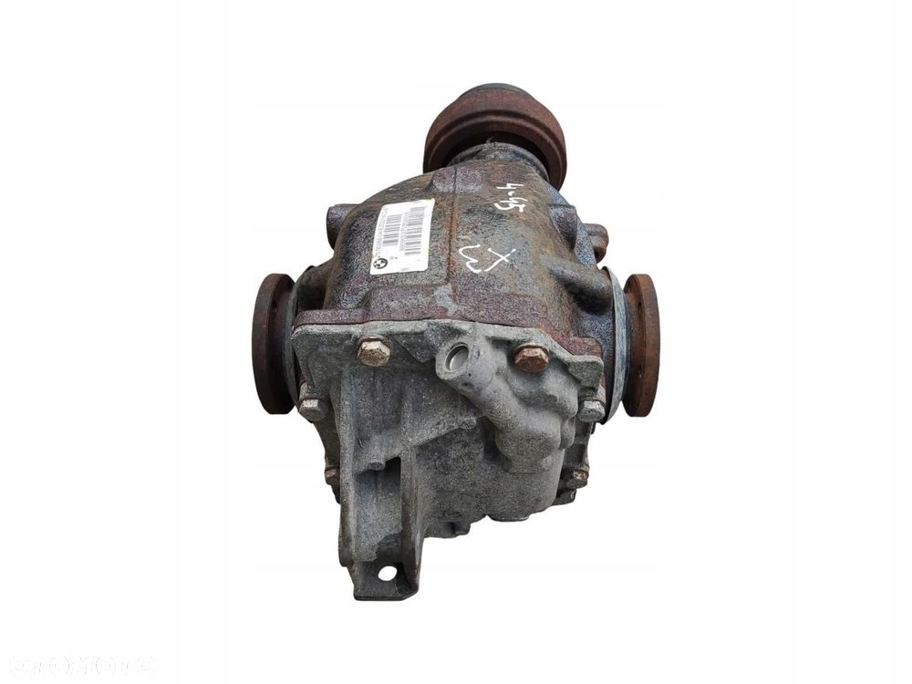 MOST DYFER DYFERENCJAŁ TYŁ BMW X3 E83 3.0D LIFT LCI 2006-2010 7576286 - 3