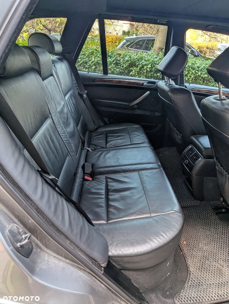 BMW X5 3.0 d - 10