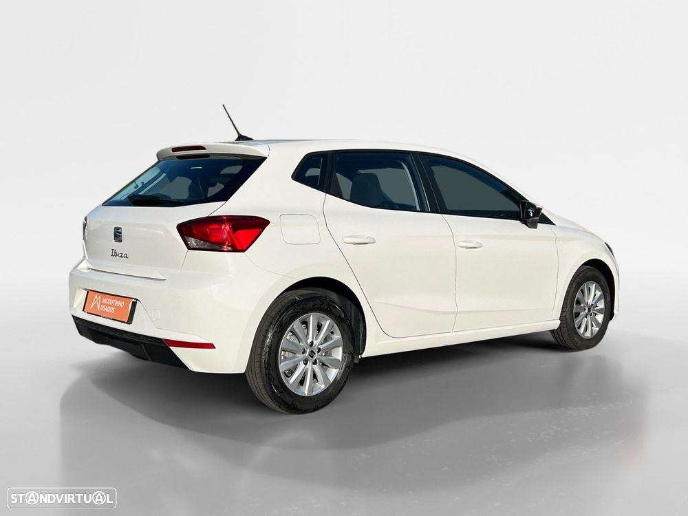 SEAT Ibiza 1.0 TSI Style - 5