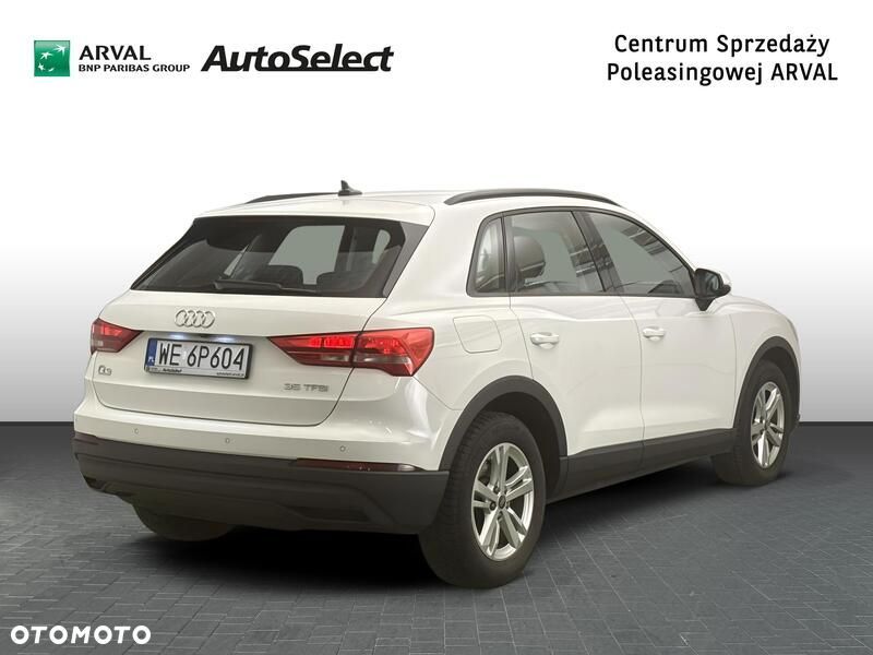 Audi Q3 35 TFSI mHEV S tronic - 6