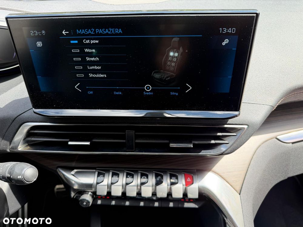 Peugeot 5008 2.0 BlueHDi GT S&S EAT8 - 20