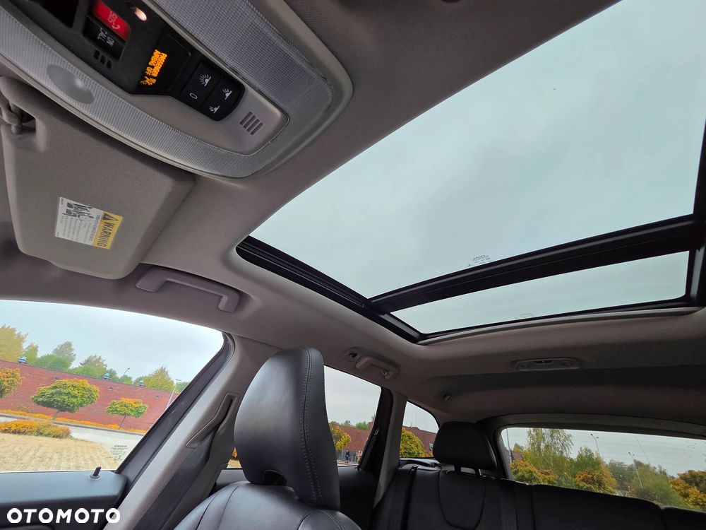 Volvo XC 60 T5 Geartronic Linje Inscription - 22