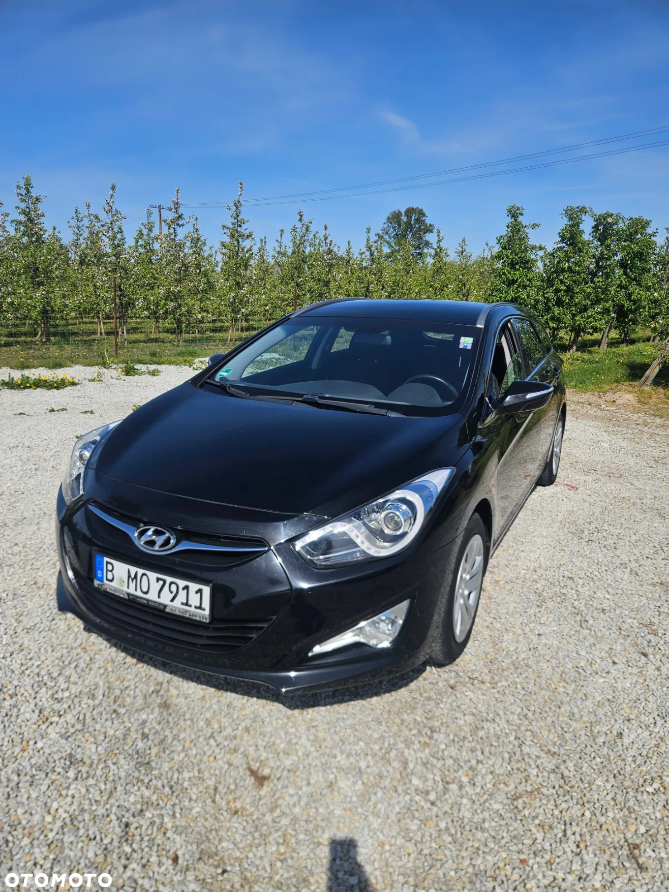 Hyundai i40 1.6 GDI BlueDrive Classic - 2