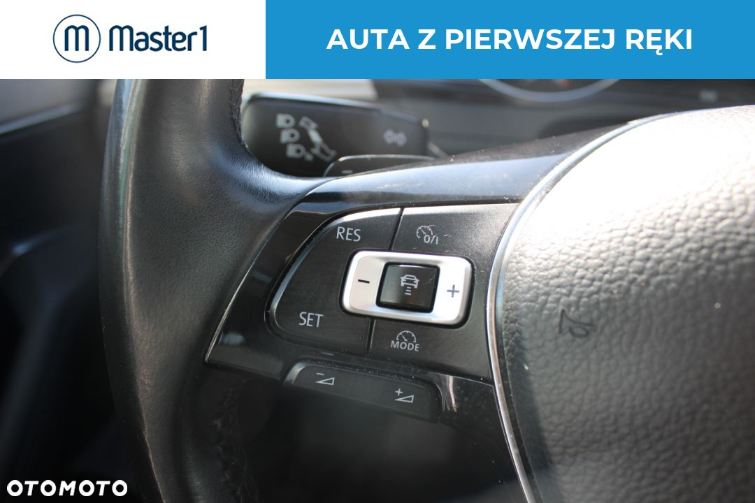 Volkswagen Passat 2.0 TDI BMT Highline DSG - 20
