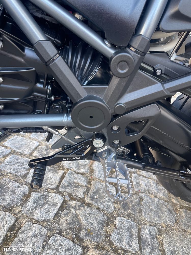BMW R 1250 GS Adventure - 2
