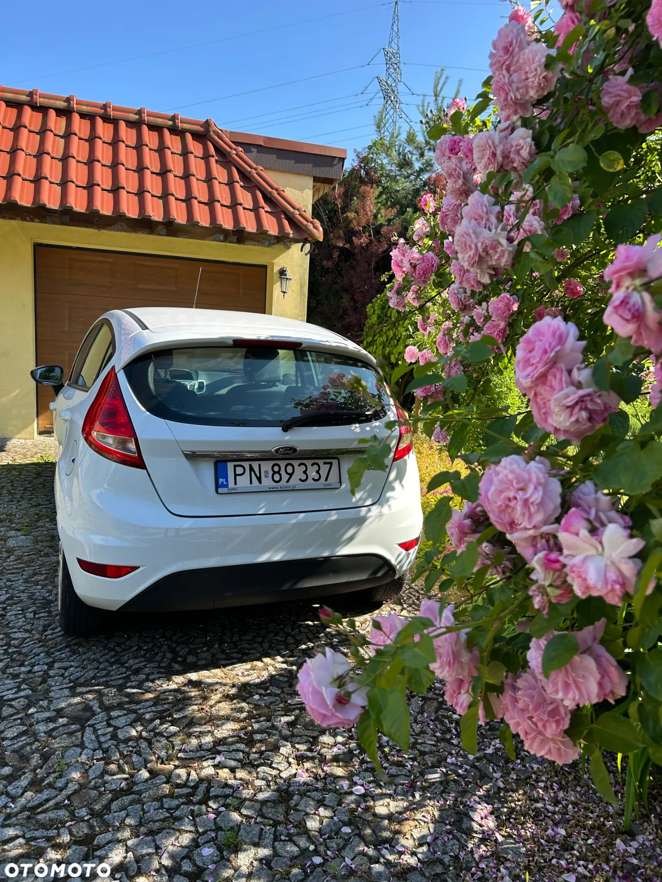 Ford Fiesta 1.4 TDCi Gold X - 10