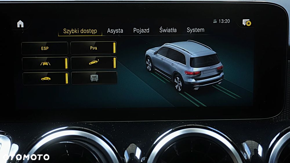 Mercedes-Benz GLB 200 7G-DCT - 29