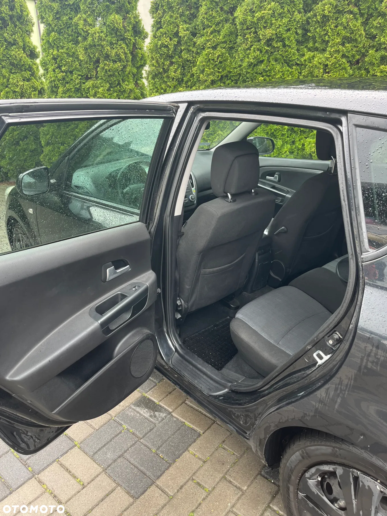 Kia Ceed Cee'd 1.4 Comfort + - 6