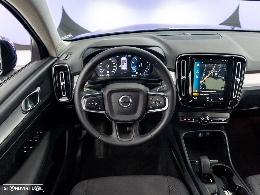 Volvo XC 40 1.5 T2 Momentum Plus Geartronic - 16