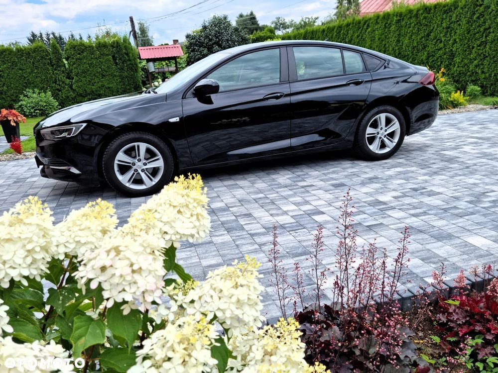 Opel Insignia 1.5 T Enjoy S&S - 13
