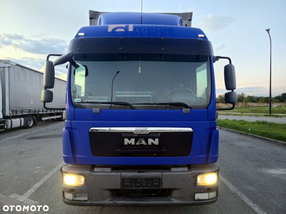 MAN TGL + KONAR JG2 - 22