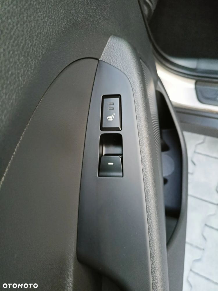 Hyundai Tucson - 28