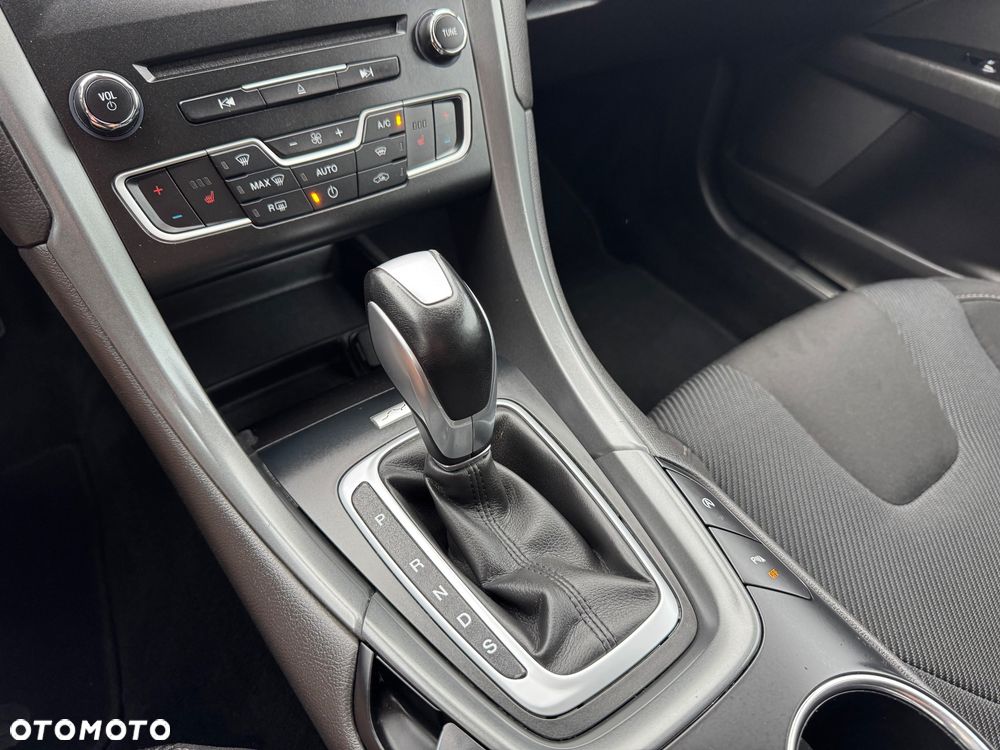 Ford Mondeo 2.0 TDCi Titanium 4WD PowerShift - 34