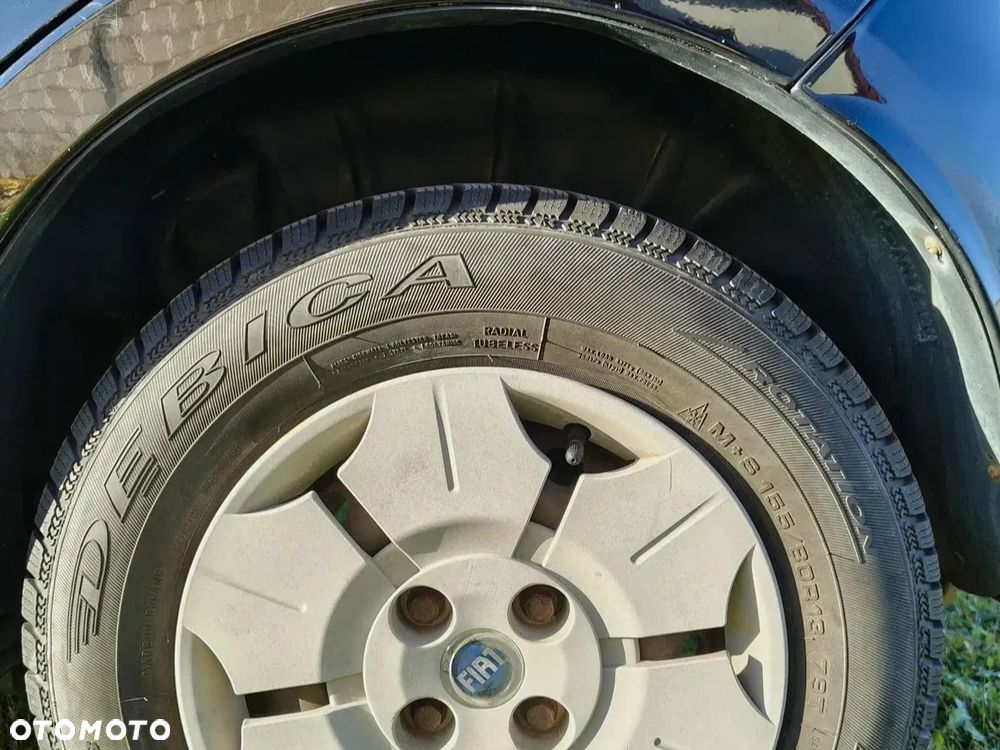 Fiat Panda - 7