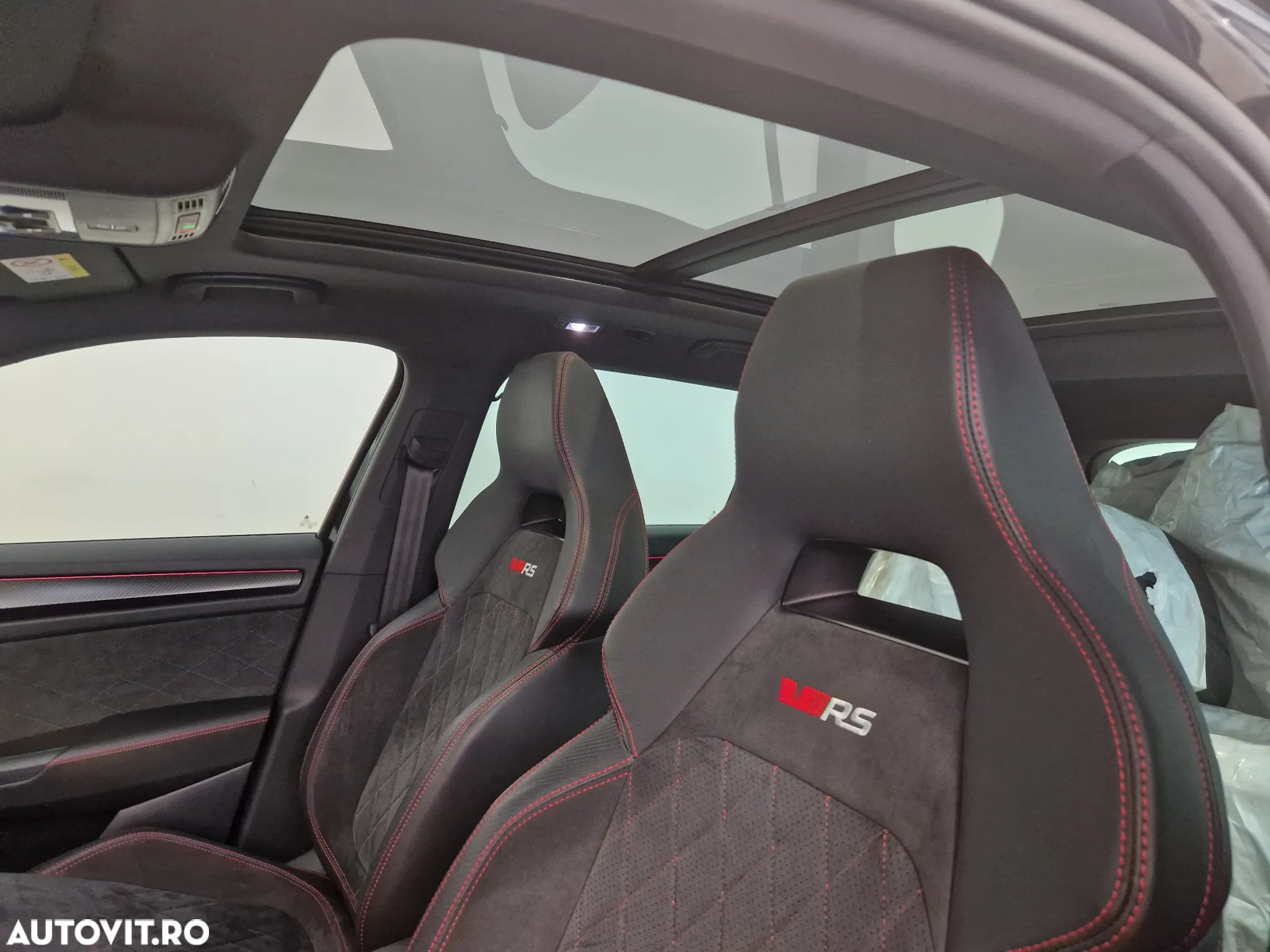 Skoda Kodiaq 2.0 TDI 4X4 DSG RS - 14