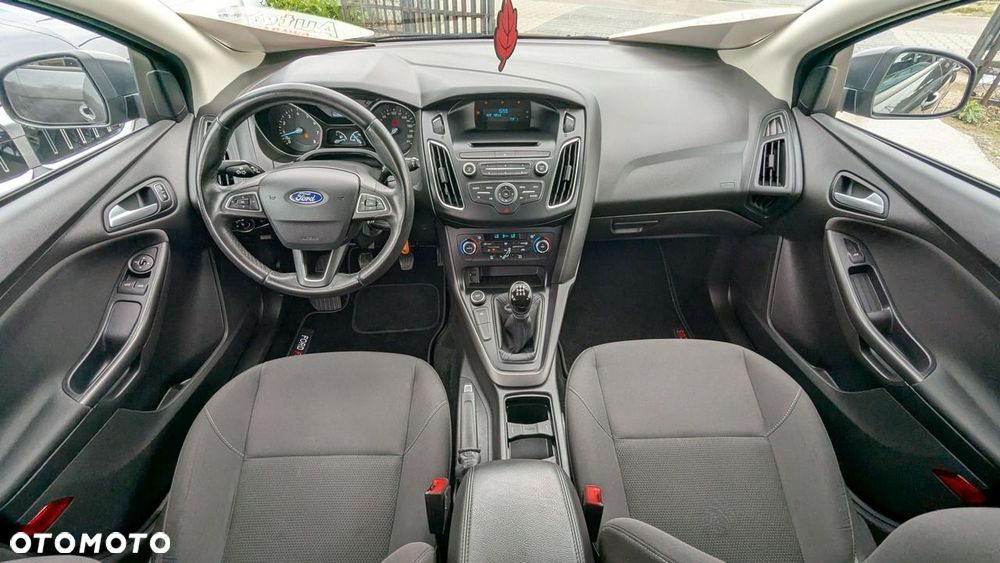 Ford Focus - 20