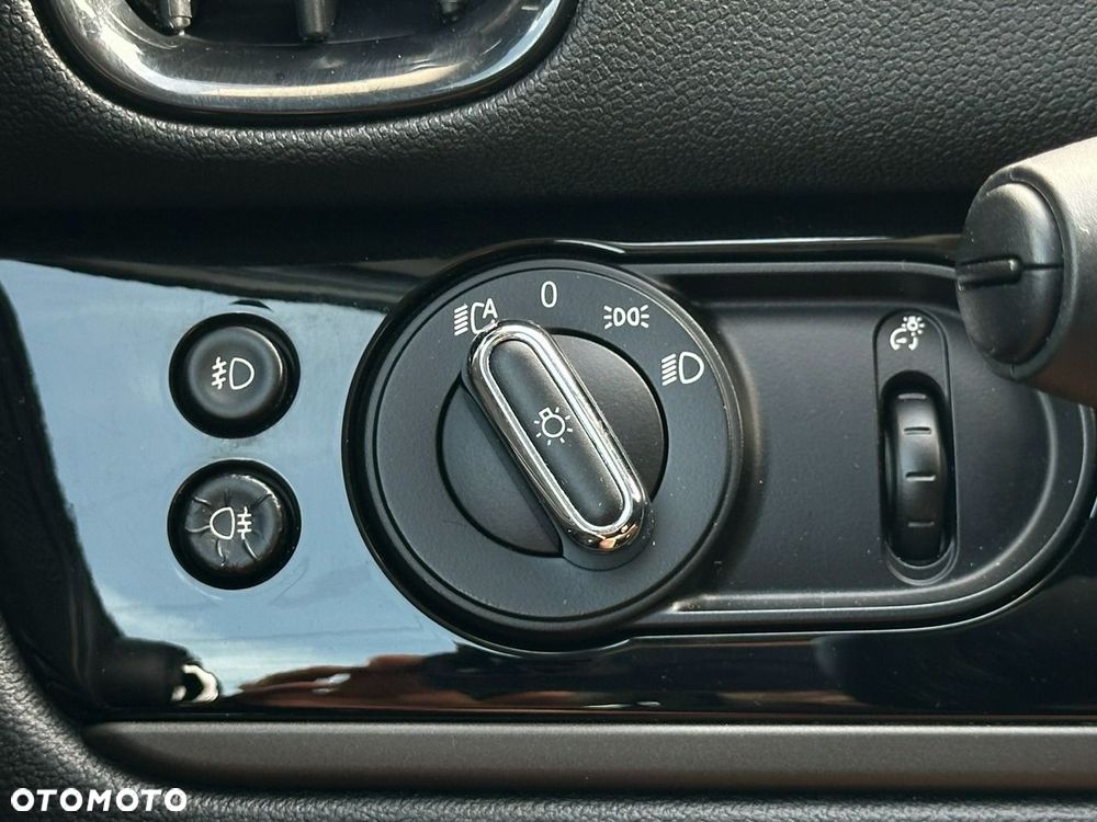 MINI Countryman Cooper S E All4 - 37
