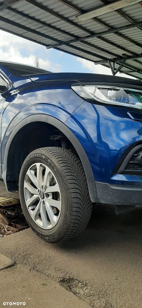 Renault Kadjar 1.3 TCe FAP Easy Life - 9