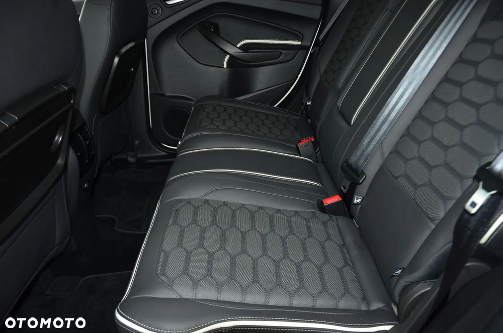 Ford Kuga Vignale 2.0 TDCi FWD - 21
