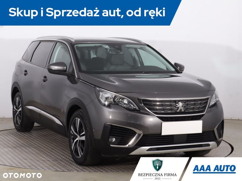 Peugeot 5008 - 3