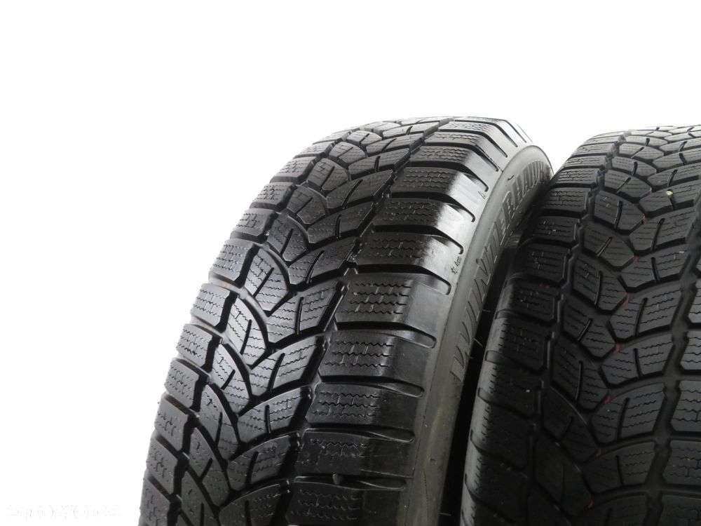 2x 185/65R15 OPONY ZIMOWE Firestone Winterhawk 3 88T - 7