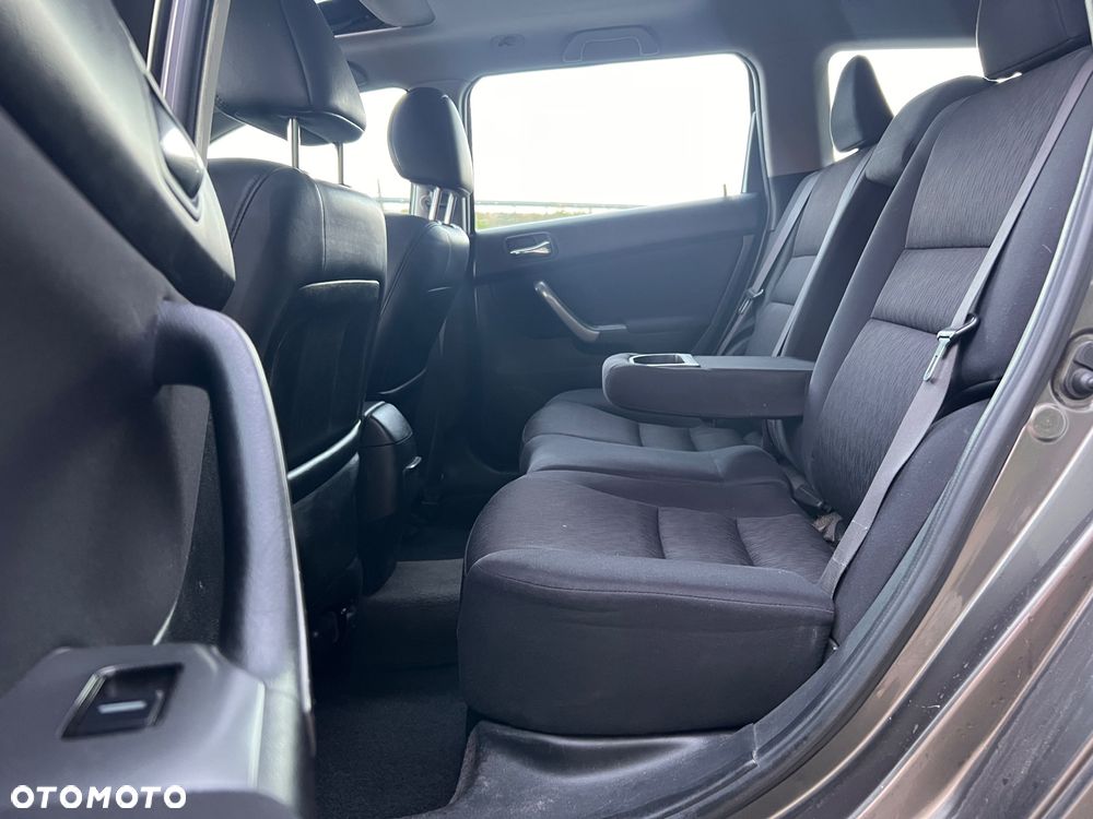 Honda Accord 2.0 Executive - 11
