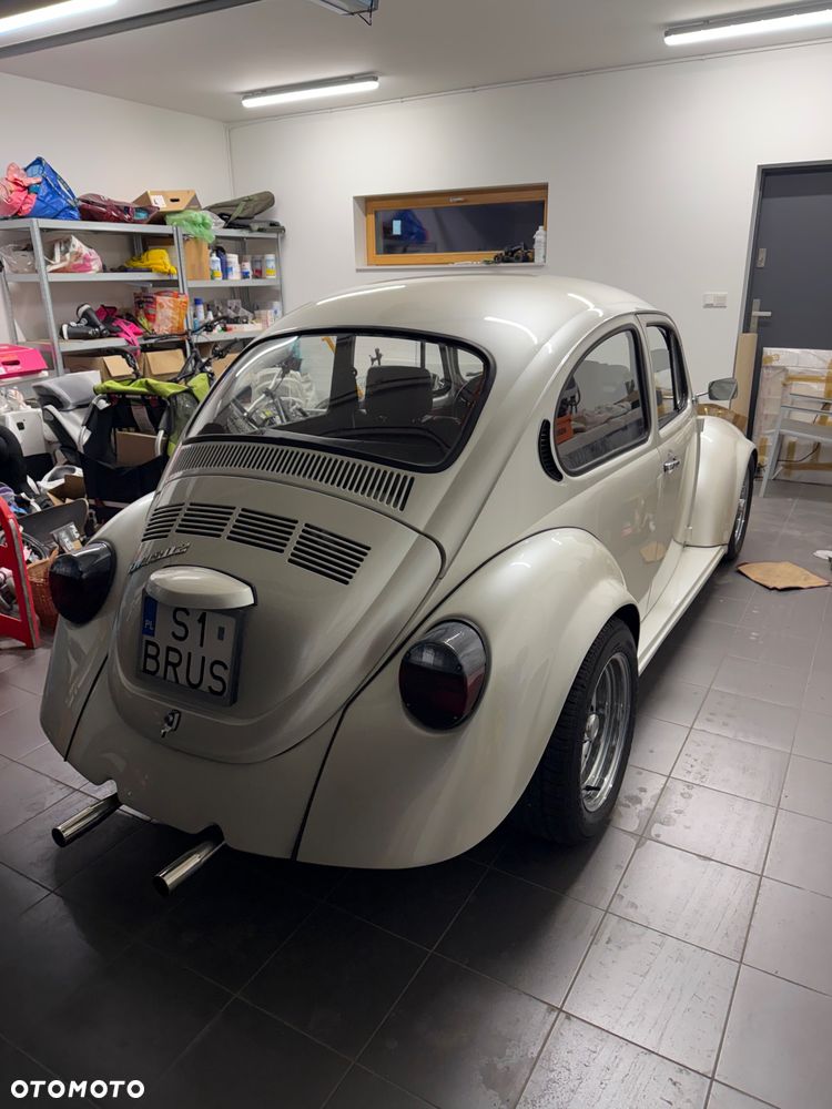 Volkswagen Garbus - 3