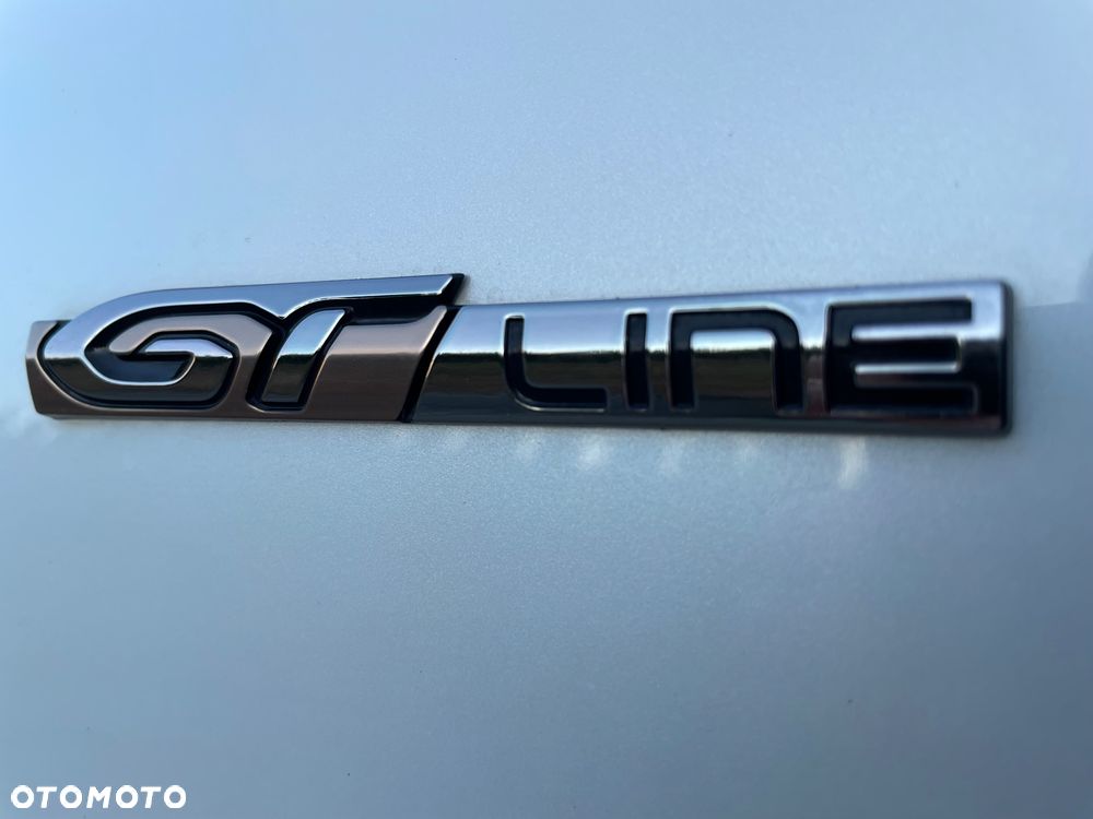 Peugeot 508 2.0 BlueHDi GT Line S&S EAT8 - 34