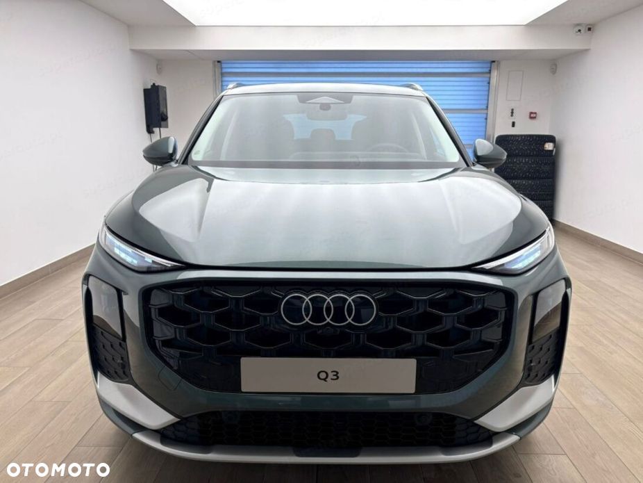 Audi Q3 35 TFSI mHEV S-Line S tronic - 5