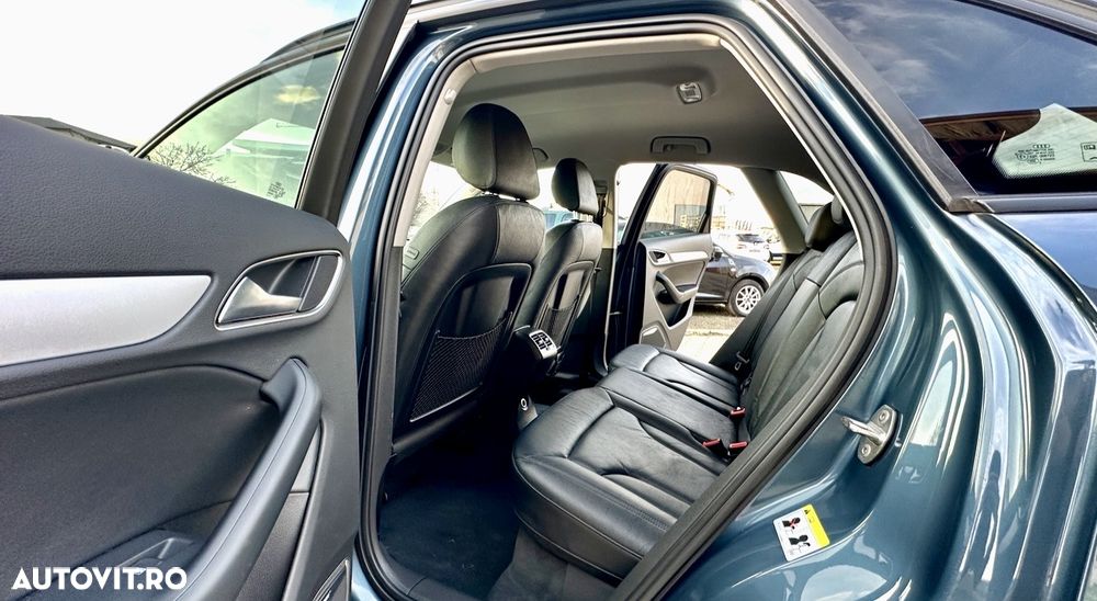Audi Q3 - 6