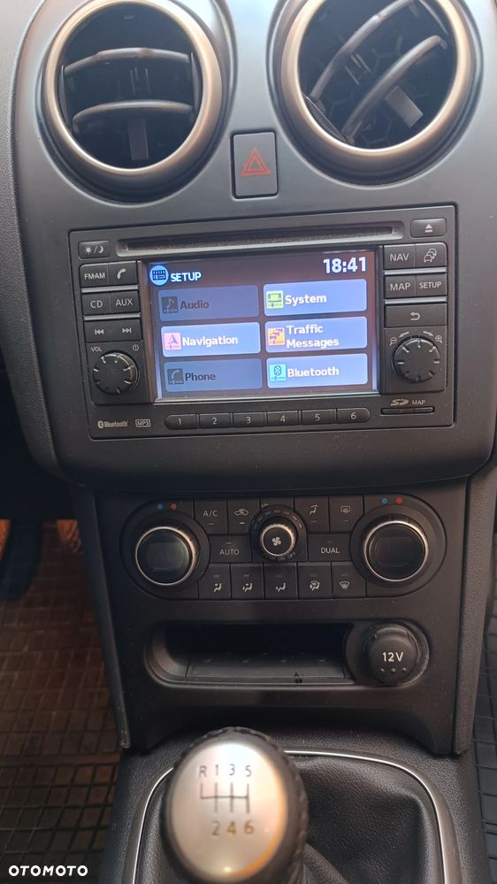 Nissan Qashqai - 22