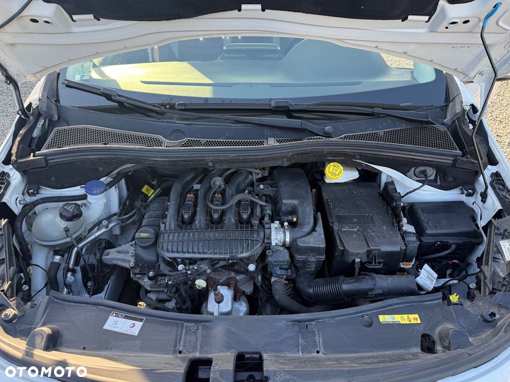 Peugeot 2008 - 14