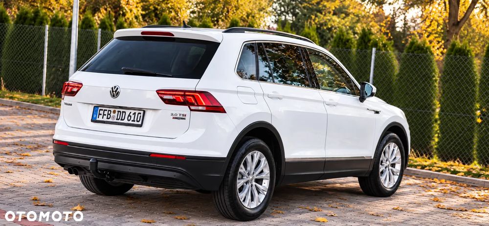 Volkswagen Tiguan - 3