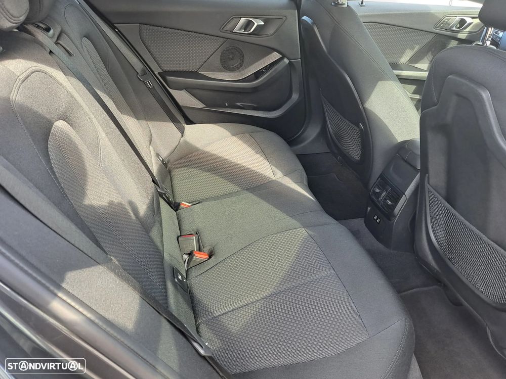 BMW 116 i Line Sport - 25