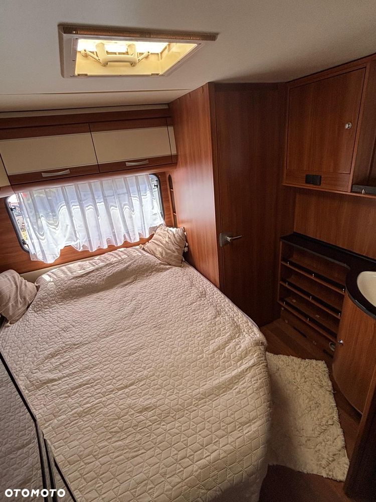 Dethleffs Emotion - 18