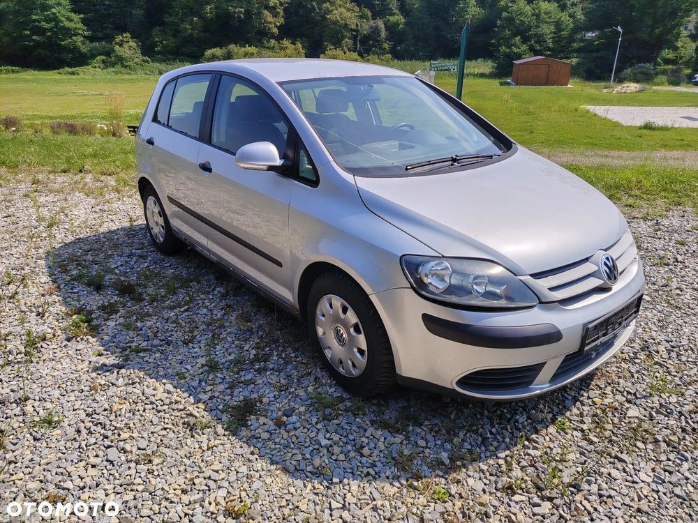 Volkswagen Golf 1.4 Basis - 11